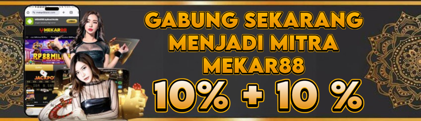 EVENT AJAK TEMAN