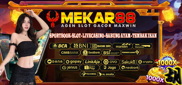 welcome mekar88